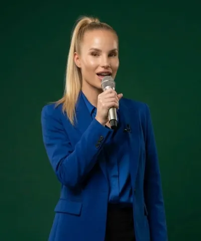 ALEXSHOW