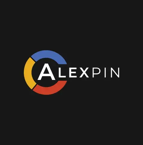 Alexpin