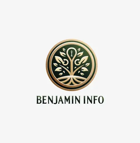Benjamin Info